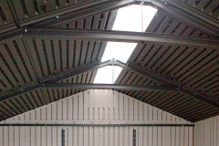 Сарай пластиковый LifeTime 7х7