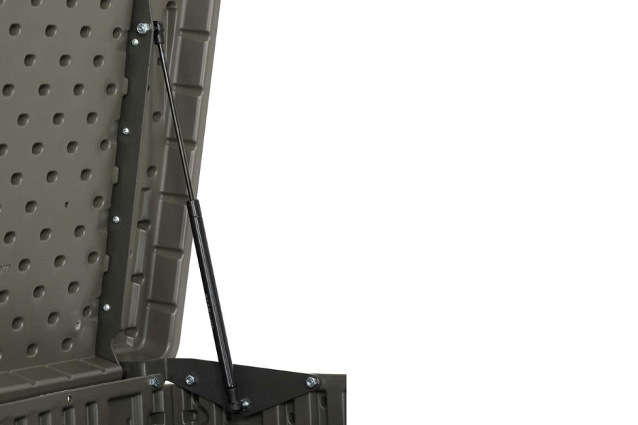 Ящик пластиковый LifeTime WoodLook