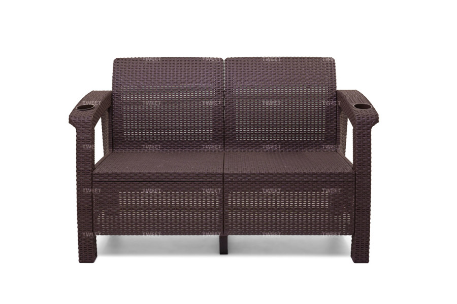 Комплект уличной мебели Family Tweet