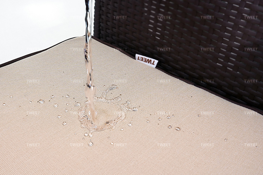 Комплект уличной мебели Family Tweet