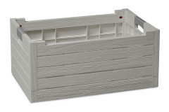 Ящик пластиковый складной Toomax Florida 50л