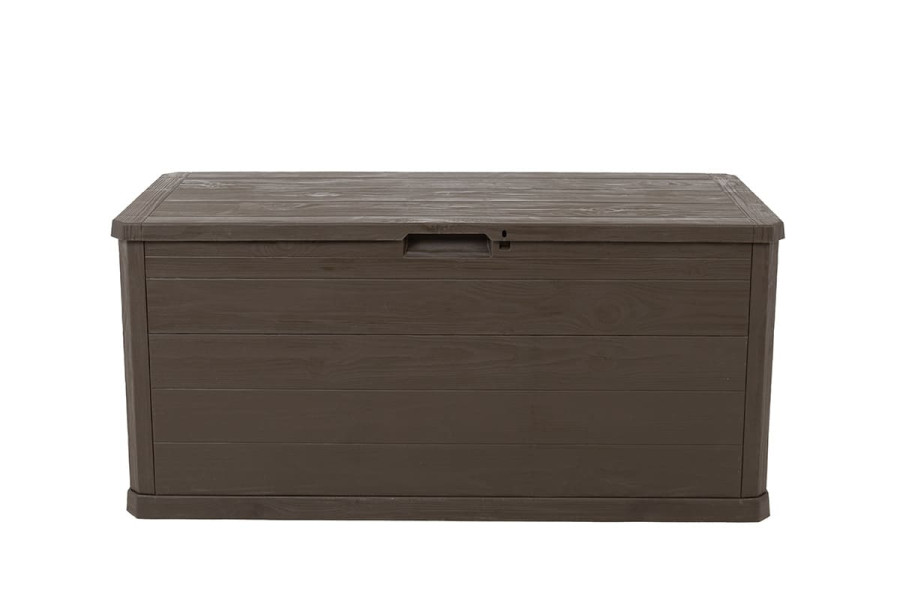 Сундук пластиковый Toomax Woody`s Line S 280л