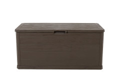 Сундук пластиковый Toomax Woody`s Line S 280л