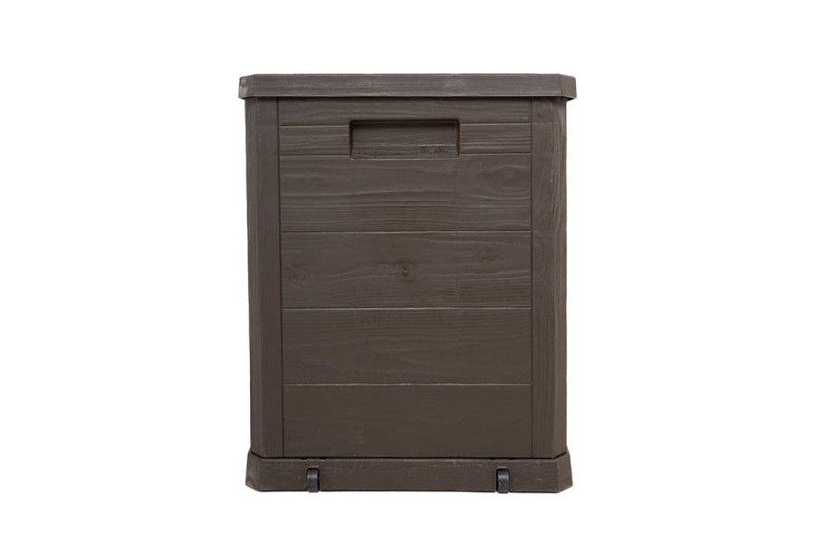 Сундук пластиковый Toomax Woody`s Line S 280л