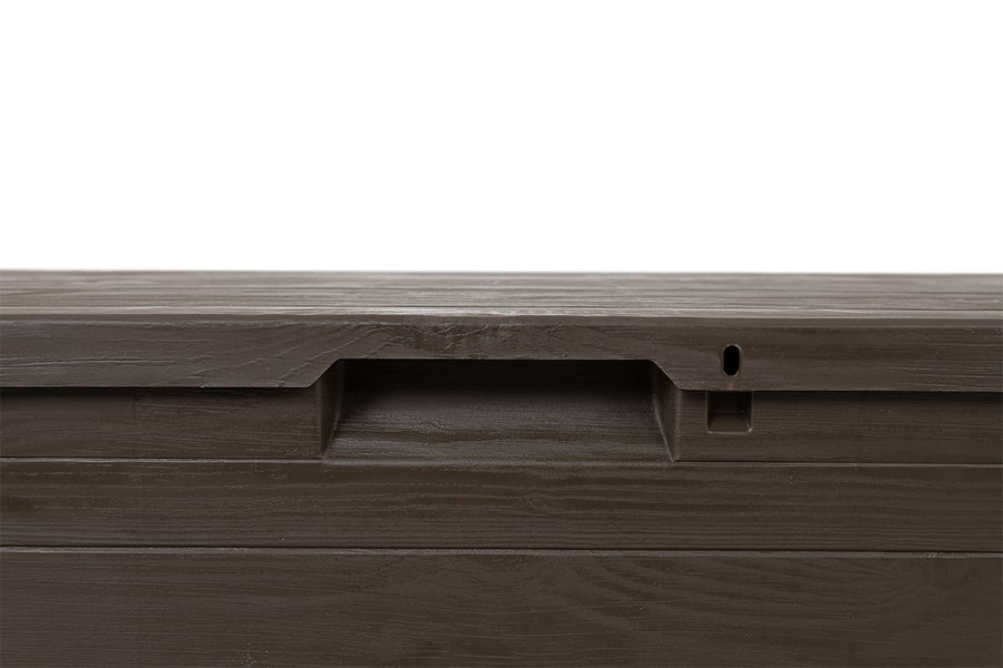 Сундук пластиковый Toomax Woody`s Line S 280л