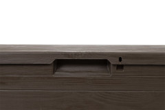 Сундук пластиковый Toomax Woody`s Line S 280л