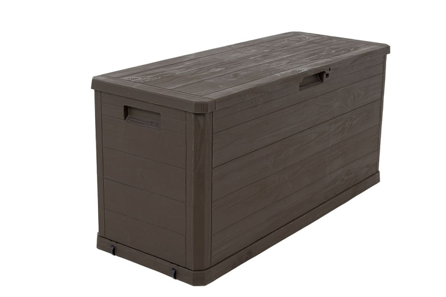 Сундук пластиковый Toomax Woody`s Line S 280л