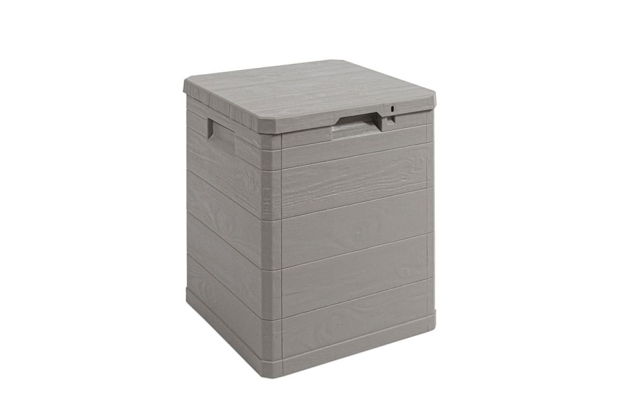 Ящик пластиковый Toomax Woody`s 90л