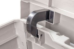 Ящик пластиковый Toomax Woody`s 90л