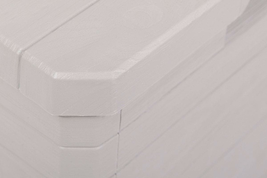 Ящик пластиковый Toomax Woody`s 90л