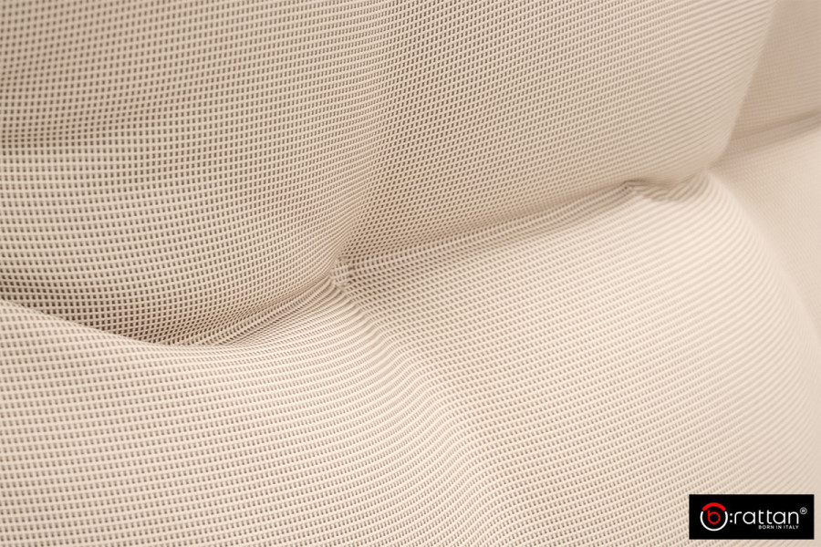 Комплект уличной мебели Manchester Set 2 | цвет: коричневый