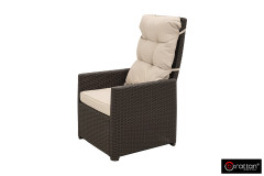 Комплект уличной мебели B:Rattan Manchester Set 2