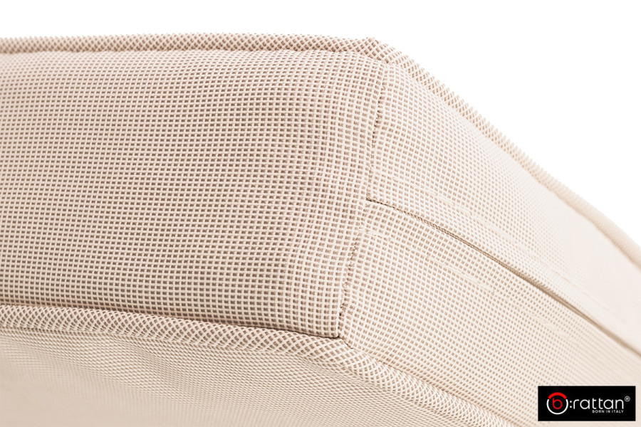 Комплект уличной мебели Manchester Set 2 | цвет: коричневый