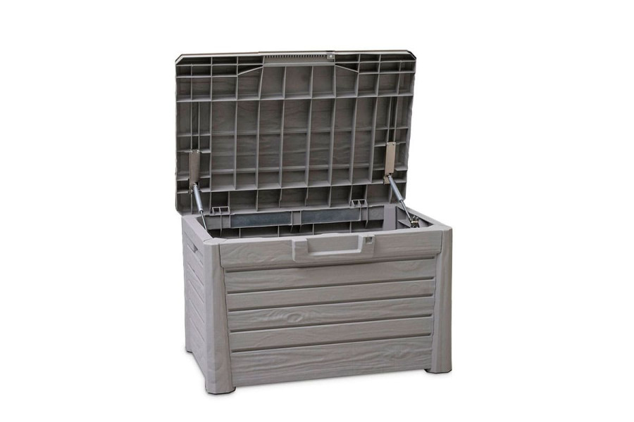 Сундук пластиковый Toomax Florida Compact 120л