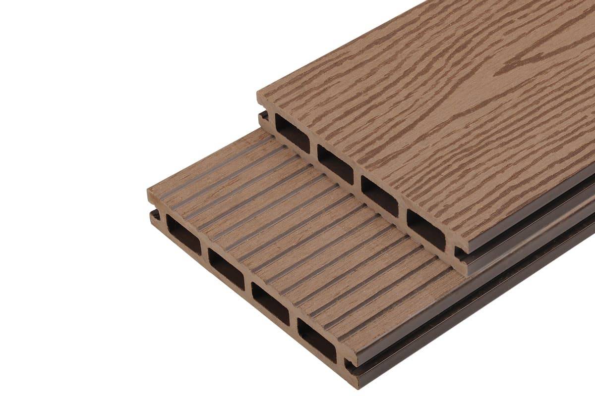 Террасная доска Woodvex Select