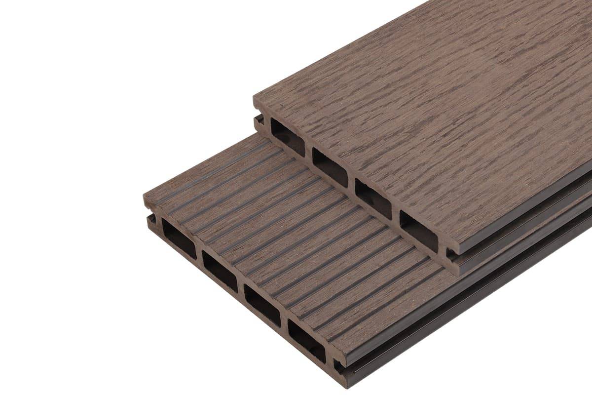 Террасная доска Woodvex Select