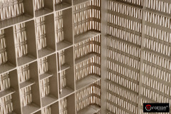 Комплект уличной мебели B:Rattan Manchester Otto Set 2