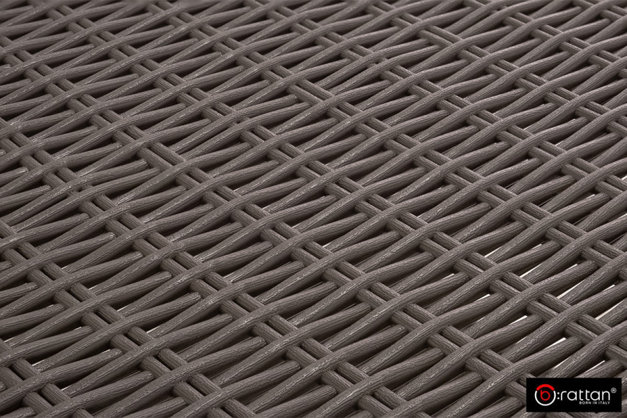 Комплект уличной мебели Manchester Otto Set 2 | цвет: коричневый