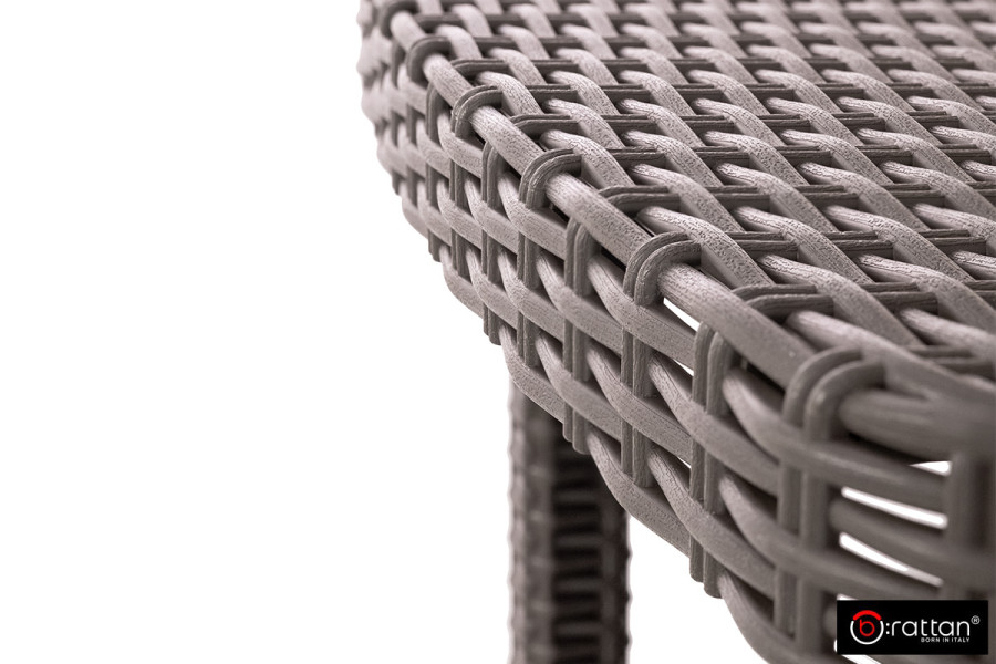 Комплект уличной мебели Manchester Otto Set 2 | цвет: коричневый