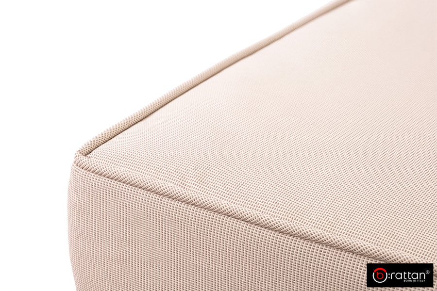 Комплект уличной мебели Manchester Otto Set 2 | цвет: коричневый