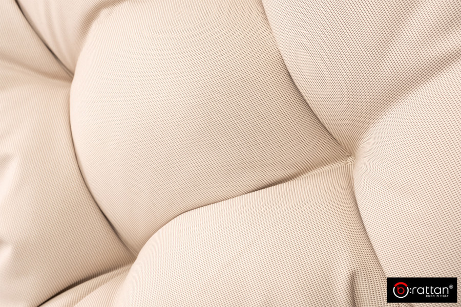 Комплект уличной мебели Manchester Otto Set 2 | цвет: коричневый