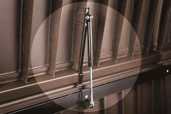 Сундук пластиковый Keter Glenwood 390л