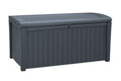 Сундук пластиковый Keter Borneo 416л