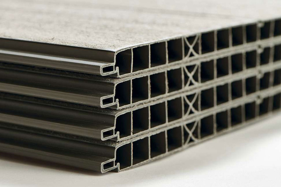 Сарай пластиковый Keter Oakland 757