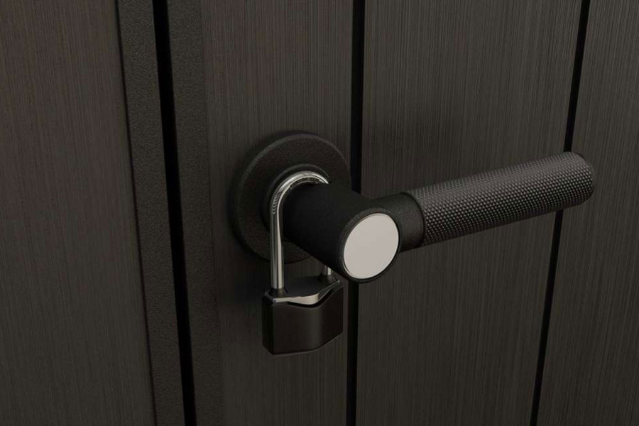 Сарай пластиковый Keter Oakland 757