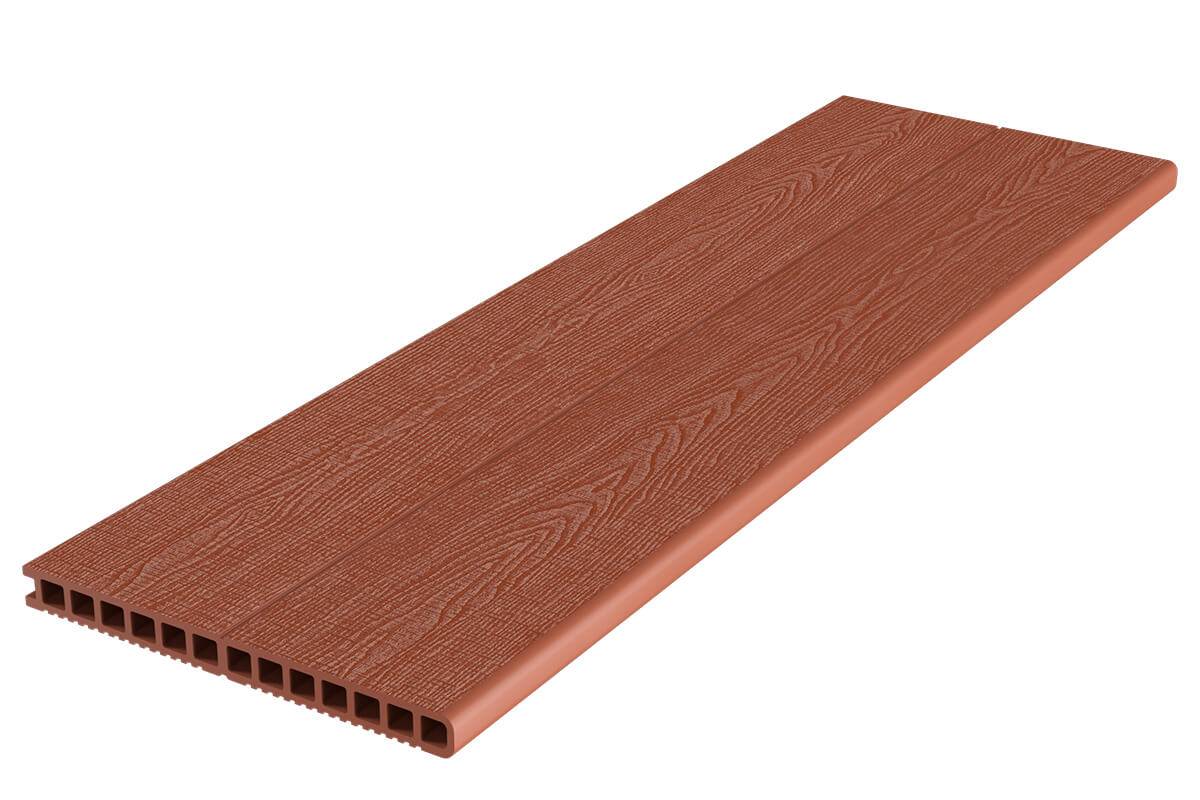 Ступень дпк Deckron Woodlike