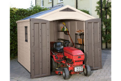 Сарай пластиковый Keter Factor 8x11