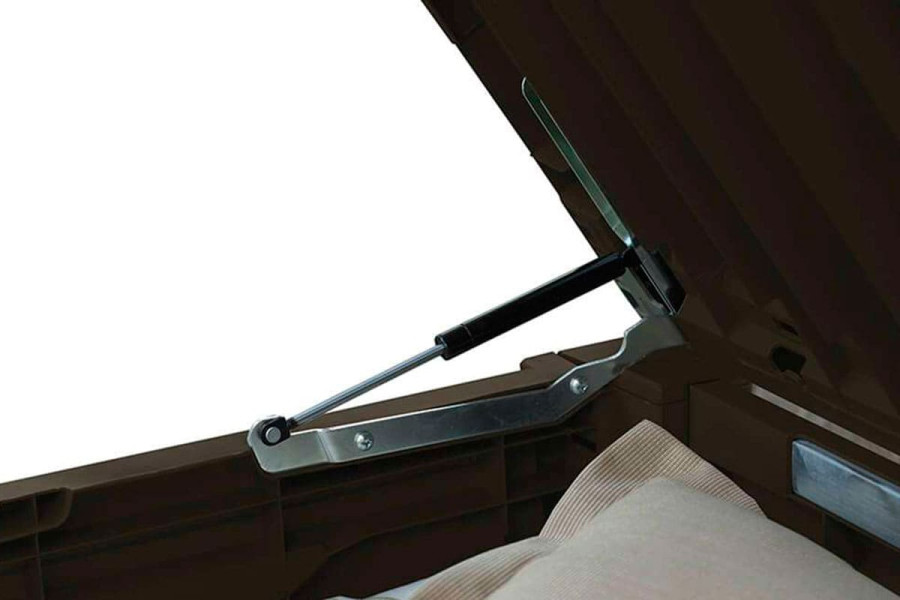 Сундук пластиковый Keter Brightwood 454л