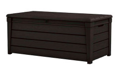 Сундук пластиковый Keter Brightwood 454л