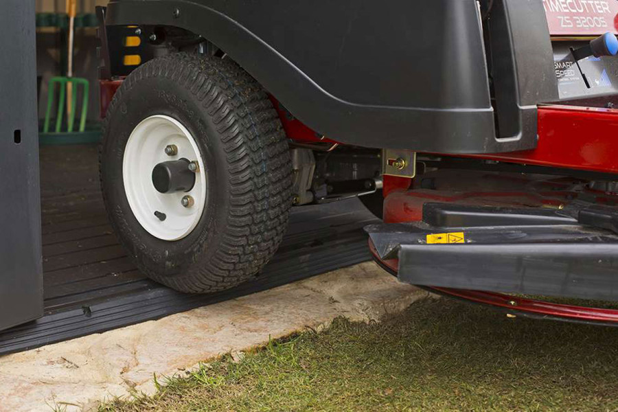 Сарай пластиковый Keter Oakland 759