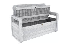 Сундук лавочка Toomax 270л