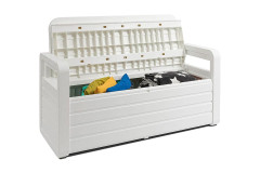 Сундук лавочка Toomax 270л