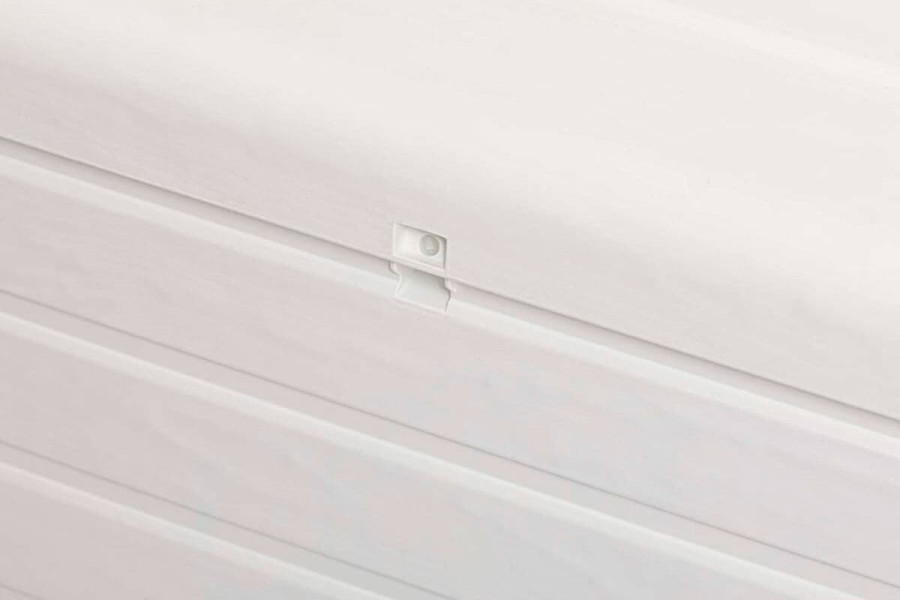 Сундук лавочка Toomax 270л