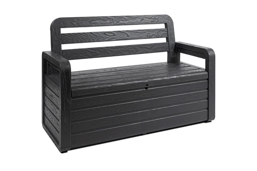 Сундук лавочка Toomax 270л