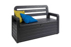 Сундук лавочка Toomax 270л