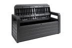 Сундук лавочка Toomax 270л