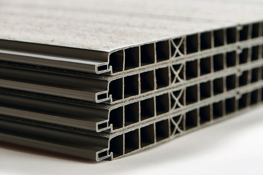 Сарай пластиковый Keter Oakland 7511