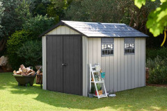 Сарай пластиковый Keter Oakland 7511