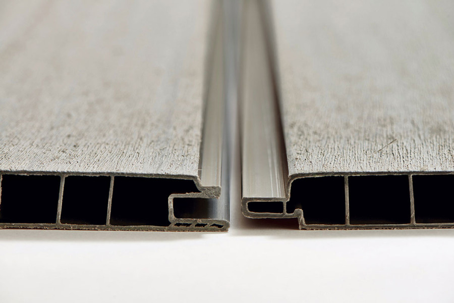 Сарай пластиковый Keter Oakland 7511