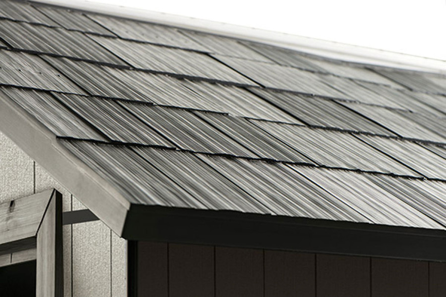 Сарай пластиковый Keter Oakland 7511