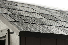 Сарай пластиковый Keter Oakland 7511