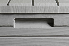 Сундук пластиковый Toomax Florida 550л