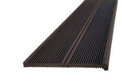 Ступень ДПК Deckron 320х20 полнотелая