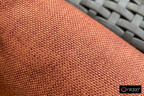 Комплект уличной мебели Rattan Premium 5 | цвет: коричневый