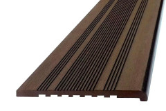 Ступень ДПК Ecodeck 346х23 полнотелая