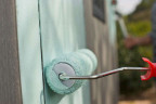 Сарай пластиковый Keter Oakland 1175